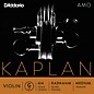 D'Addario Kaplan Amo Series Violin G String 4/4 Size, Medium thumbnail