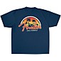 Fender Vacation Short Sleeve T-Shirt Large thumbnail