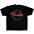 Fender Circle Logo Short Sleeve T-Shirt Large Fender Circle Logo Short Sleeve T-Shirt X Large