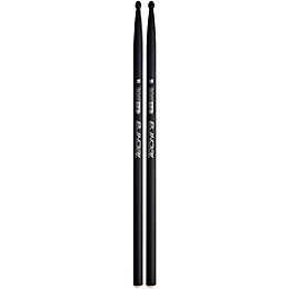 TECHRA Black Diamond 5A Drumsticks 5A Nylon