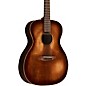 Martin 000-16 Streetmaster Left-Handed Acoustic Guitar Dark Mahogany thumbnail