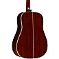 Martin D-28 Left-Handed Acoustic Guitar Aged Toner