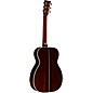 Martin 00-28 Standard Left-Handed Grand Auditorium Acoustic Guitar Aged Toner