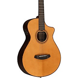 Martin 00-X2E Left-Handed Acoustic-Electric Guitar Natural