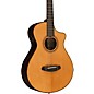 Martin 00-X2E Left-Handed Acoustic-Electric Guitar Natural thumbnail