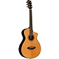 Martin 00-X2E Left-Handed Acoustic-Electric Guitar Natural