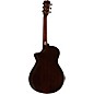 Martin 00-X2E Left-Handed Acoustic-Electric Guitar Natural