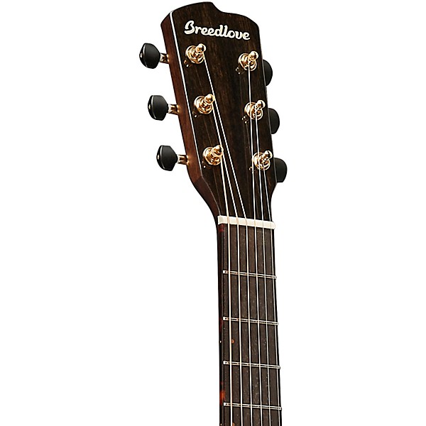 Martin 00-X2E Left-Handed Acoustic-Electric Guitar Natural