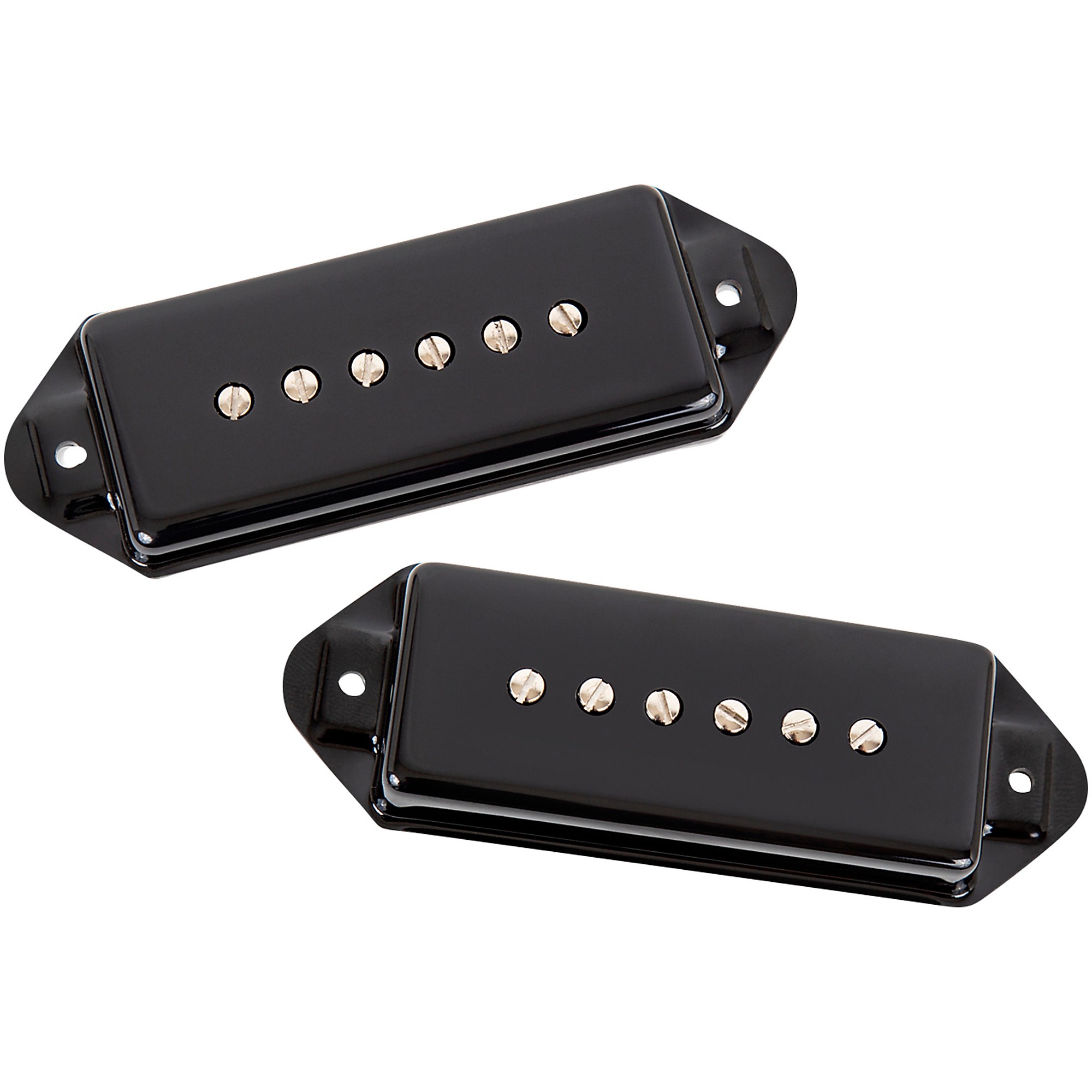 Seymour Duncan Custom Shop Staple P90 Dog Ear Single Coil 2