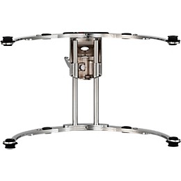 Pearl R2 GyroLock Air Chrome L Bracket Tom Mount - 10x7/10x8