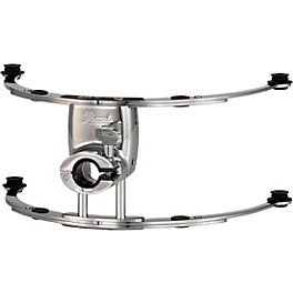 Pearl R2 Chrome Air Tom Mount - 10x9/10x10