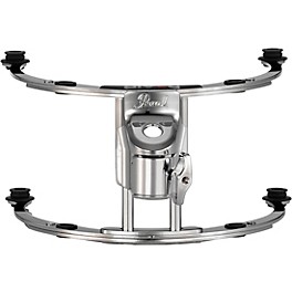 Pearl R2 GyroLock Air Chrome L Bracket Tom Mount - 8x7/8x8