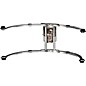 Pearl R2 GyroLock Air Chrome L Bracket Tom Mount - 12x9/12x10