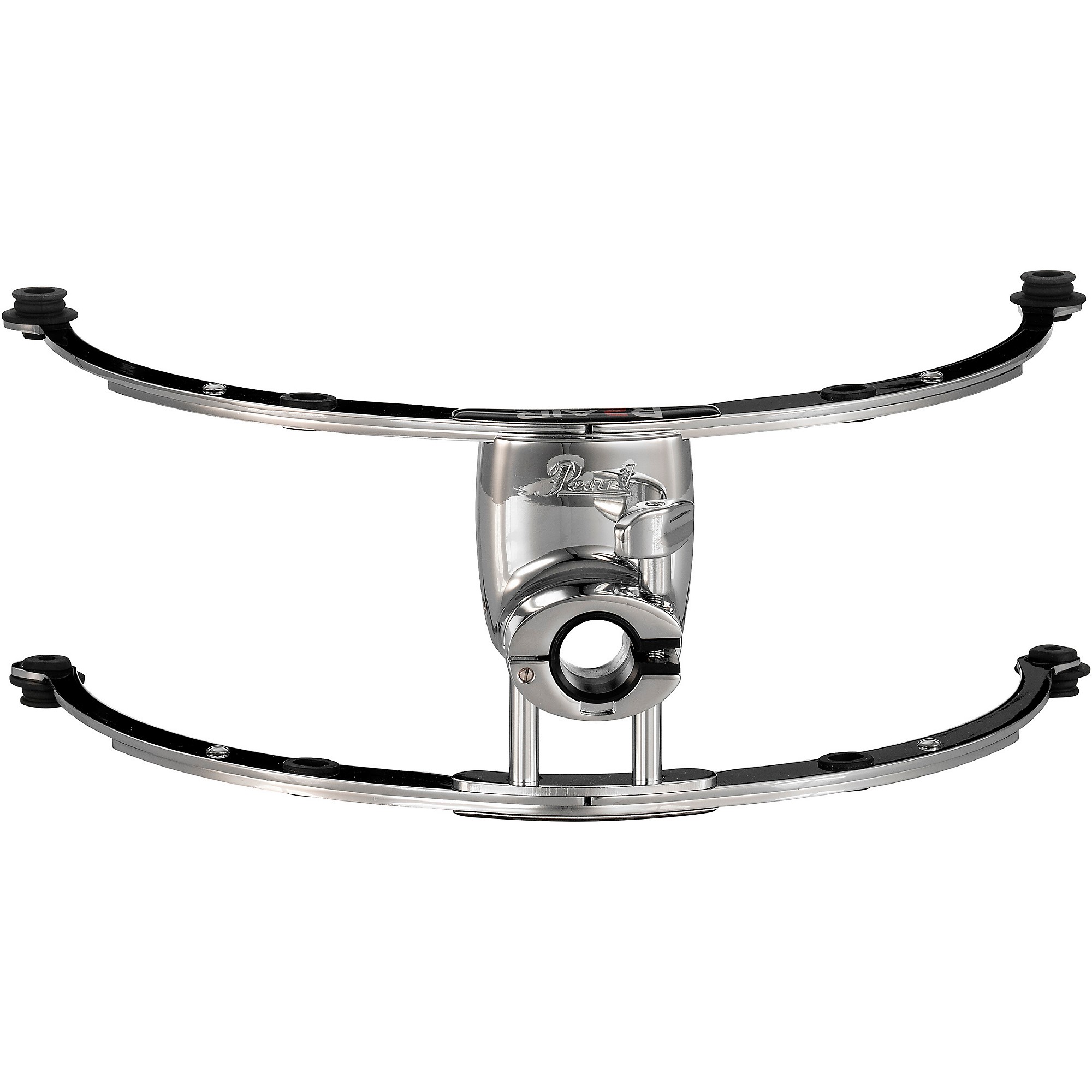 Pearl R2 Chrome Air Tom Mount - 12x9/12x10 | Guitar Center