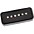 Seymour Duncan P90 Silencer Soapbar Pickup Black Neck Seymour Duncan P90 Silencer Soapbar Pickup Black Neck