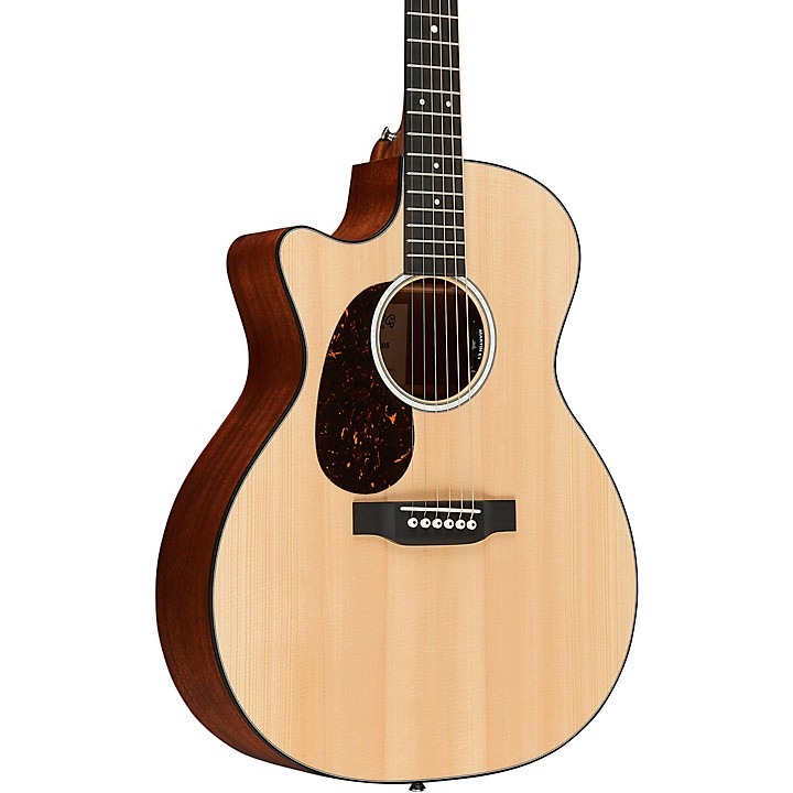 ギター Martin GPC-11e Martin GPC-11E Road Series Grand Performance Acoustic-Electric