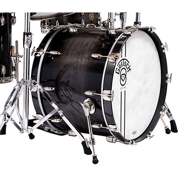Gretsch Drums Gretsch Limited-Edition 140th Anniversary 5-Piece Drum Set