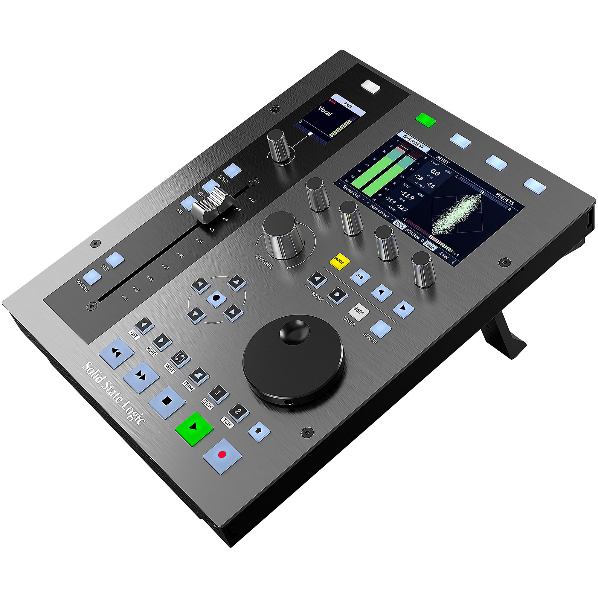 DTM・DAW Solid State Logic UF1 Open Box Solid State Logic UF1 Single-Fader DAW Control Center