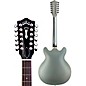Guild Starfire IV ST-12 12-String Semi-Hollow Electric Guitar Shoreline Mist