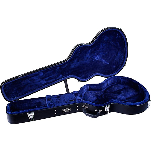 Guild Starfire IV ST-12 12-String Semi-Hollow Electric Guitar Shoreline Mist