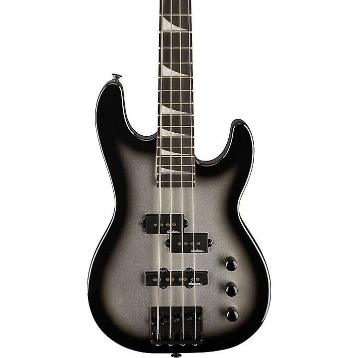 EVO 0101Z Trem H-Silver Limited GK5-KIT Mod 【5月以降入荷予定】 ｜イケベ楽器店オンラインストア