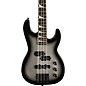 Jackson JS Series Concert Bass Minion JS1X Short-Scale Guitar Silver Burst thumbnail