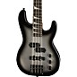 Jackson JS Series Concert Bass Minion JS1X Short-Scale Guitar Silver Burst