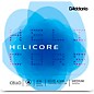 D'Addario Helicore Fourths Tuning Cello A String 4/4 Size, Medium thumbnail