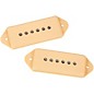 Seymour Duncan Hot P90 Silencer Dog Ear Pickup Set Cream thumbnail