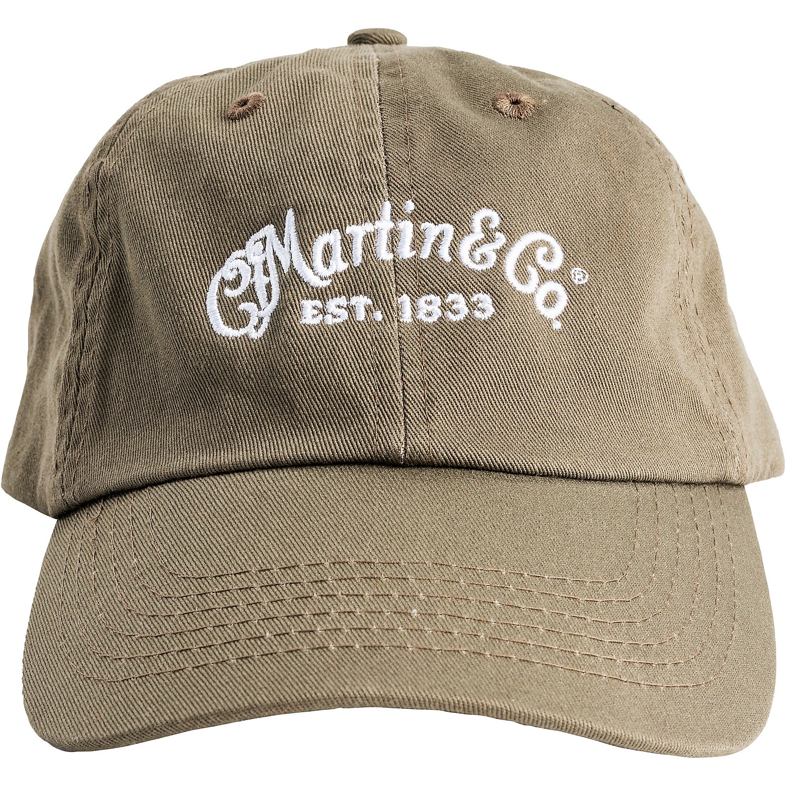 Martin Logo Baseball Cap | Guitar Center