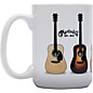 Martin Guitars Ceramic Mug thumbnail