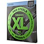 D'Addario EPS300-5 Tapered Steel Bass Guitar Strings .043 - .127 thumbnail