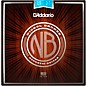 D'Addario Nickel Bronze 12-String Light Acoustic Guitar Strings .010 - .047