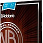D'Addario Nickel Bronze 12-String Light Acoustic Guitar Strings .010 - .047