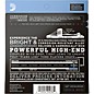 D'Addario EPS300 ProSteel Long Scale Tapered Electric Bass String Set .043 - .107