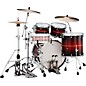 Pearl Reference One 4-Piece Shell Pack Natural Banded Redburst