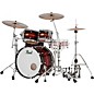 Pearl Reference One 4-Piece Shell Pack Natural Banded Redburst