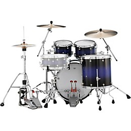 Pearl Reference One 4-Piece Shell Pack Purple Craze II