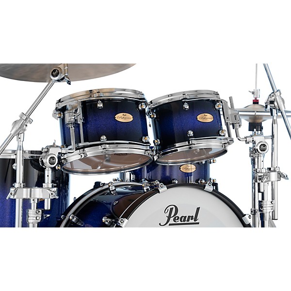 Pearl Reference One 4-Piece Shell Pack Purple Craze II