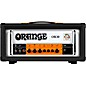 Open Box Orange Amplifiers OR30 30W Tube Guitar Amp Head Level 1 Black Tolex thumbnail