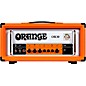 Orange Amplifiers OR30 30W Tube Guitar Amp Head Orange Tolex thumbnail