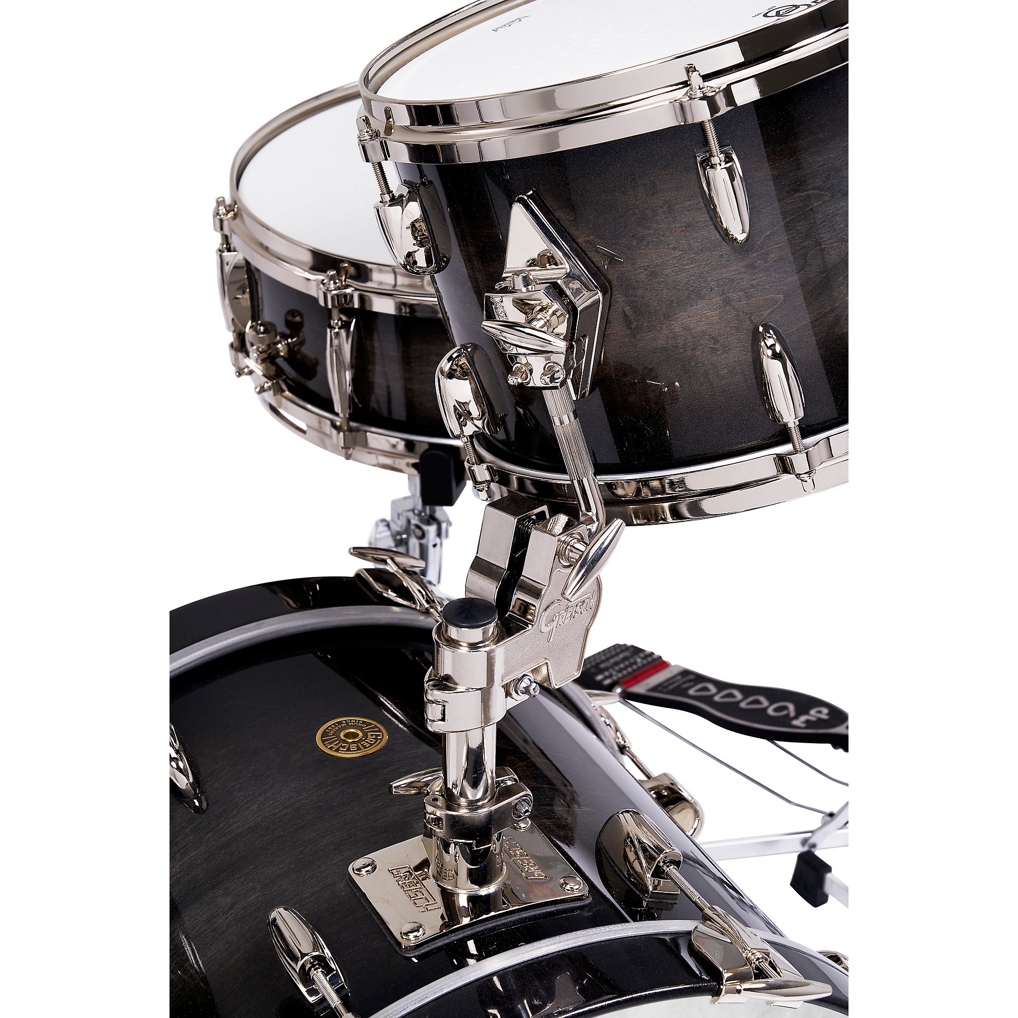 Gretsch Drums Limited-Edition 140th Anniversary 4-Piece Drum