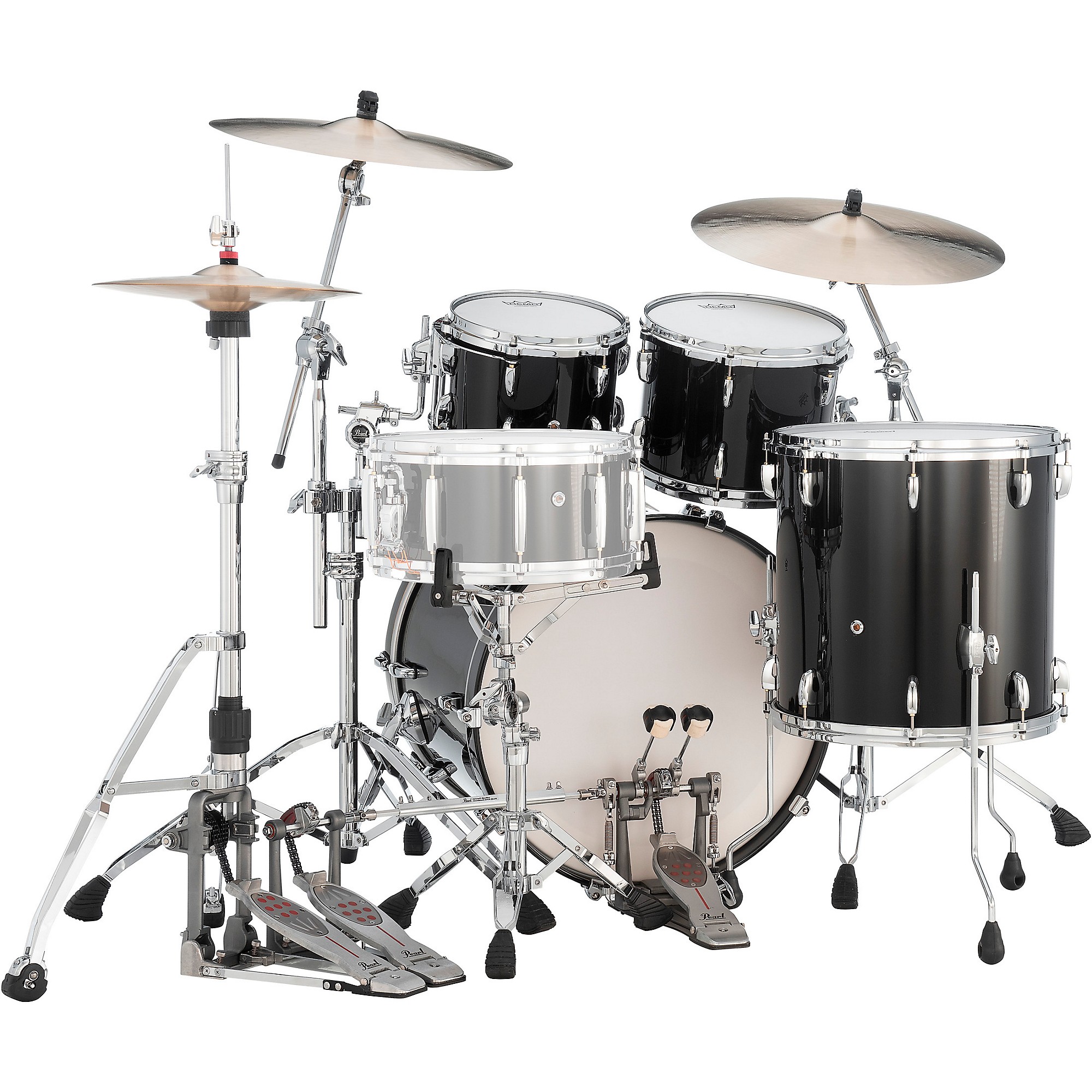 Pearl Reference One 4-piece Shell Pack - Purple Craze II