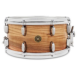 Open Box Gretsch Drums 140th Anniversary Commemorative Snare Drum Level 1 14 x 7 in. Natural