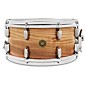 Gretsch Drums 140th Anniversary Commemorative Snare Drum 14 x 7 in. Natural thumbnail
