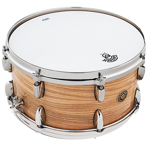 Gretsch Drums 140th Anniversary Commemorative Snare Drum 14 x 7 in. Natural