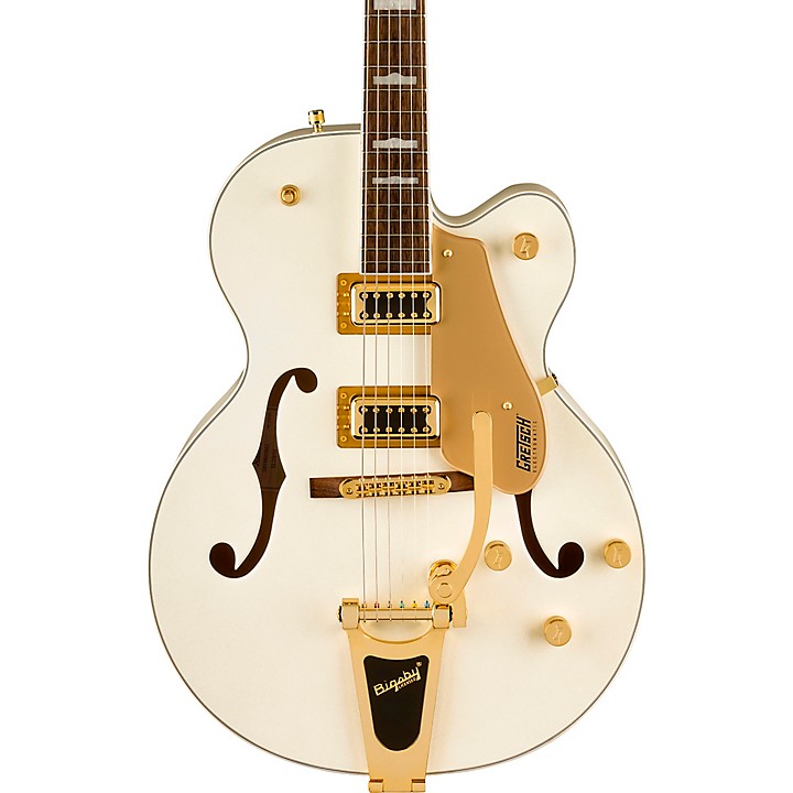 Gretsch Guitars G5427TG Electromatic Hollowbody Single-Cut Bigsby