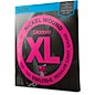 D'Addario ESXL170-5 Nickel Wound Light 5-String Bass Strings - Long Scale .045 - .130 thumbnail