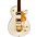 Gretsch Guitars G5237TG... Gretsch Guitars G5237TG Electromatic Jet FT Bigsby Limited-Edition Electric Guitar Champagne White