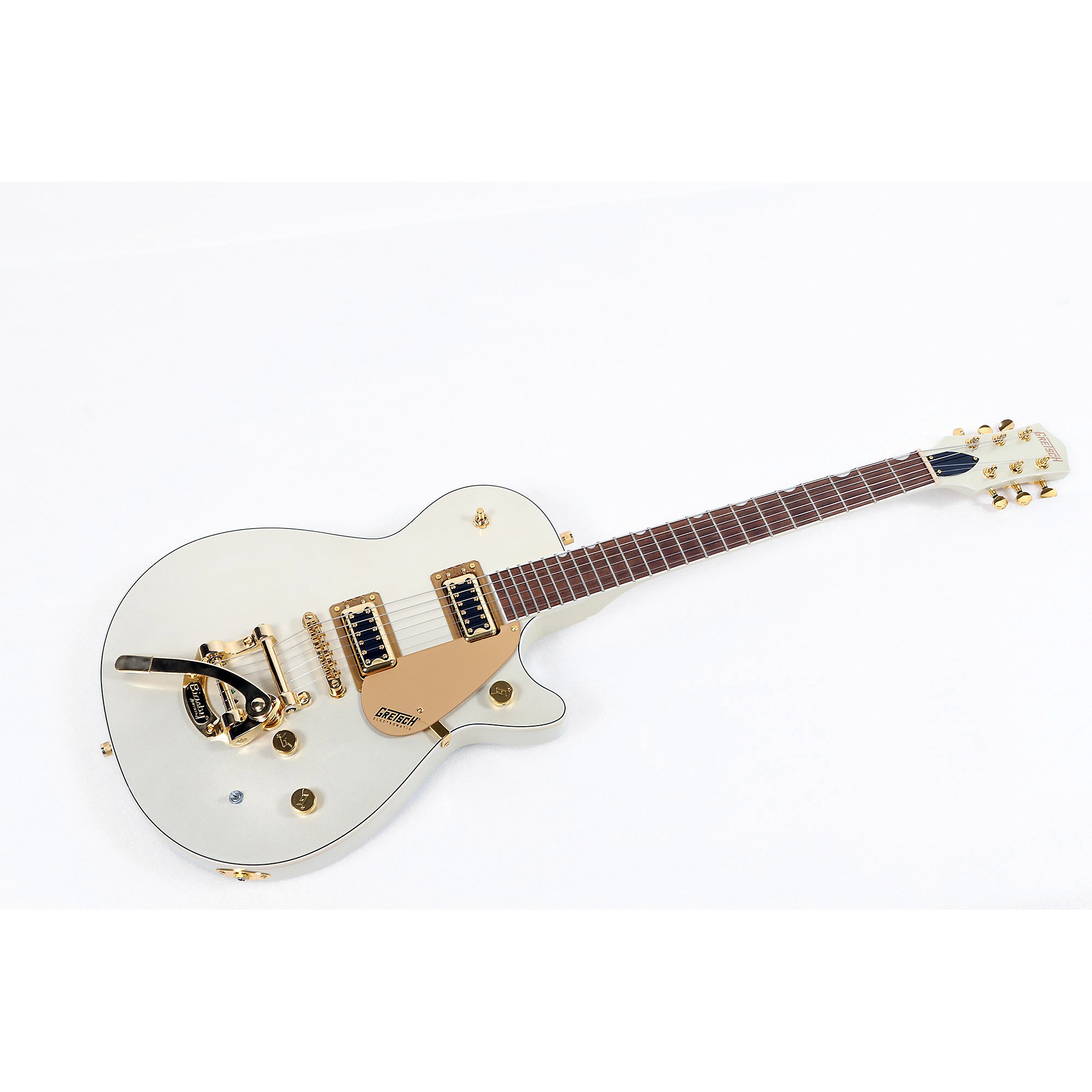 Open Box Gretsch Guitars G5237TG Electromatic Jet FT Bigsby LTD